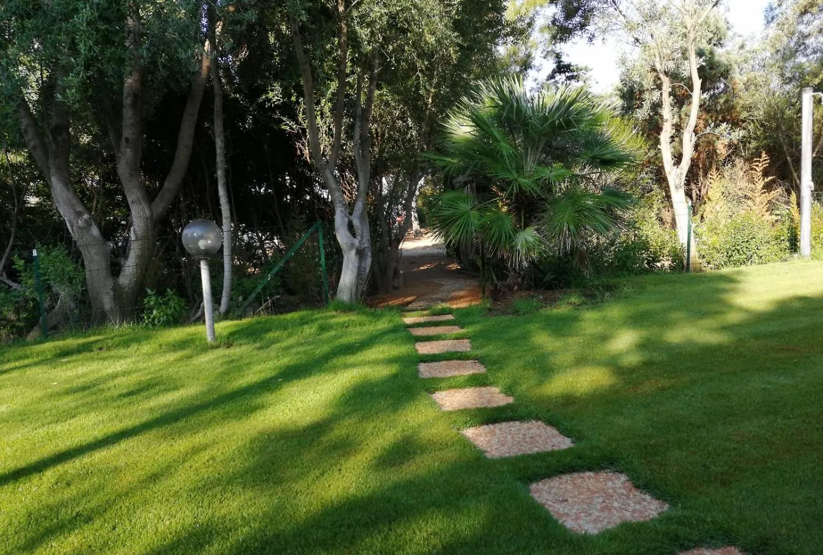 Villa Fronte Mare Terra Mala 0*,  إيطاليا
