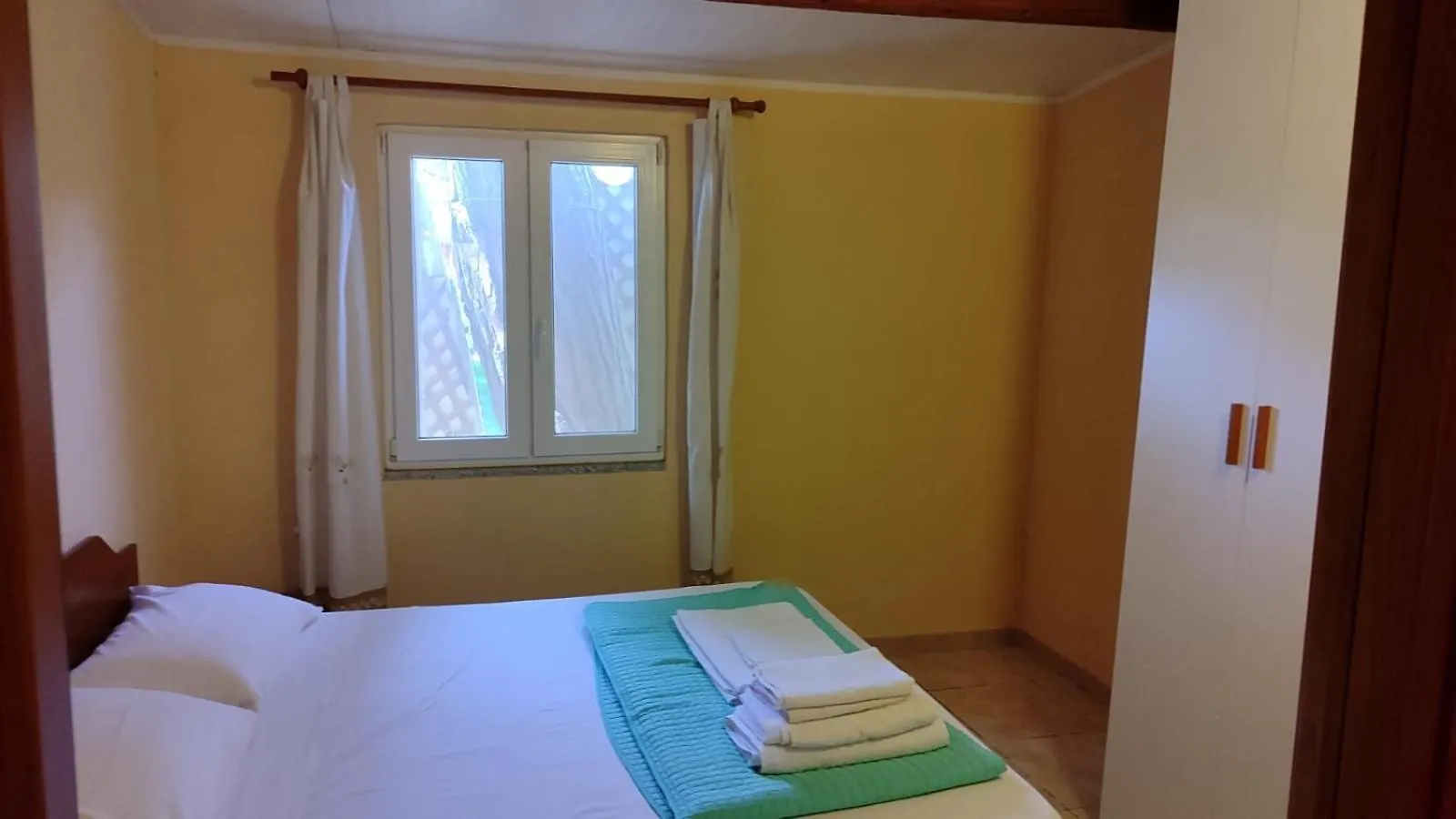 بيت للعطل Villa Fronte Mare Terra Mala