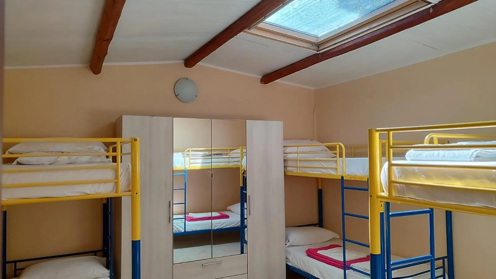 Villa Fronte Mare Terra Mala 0*,